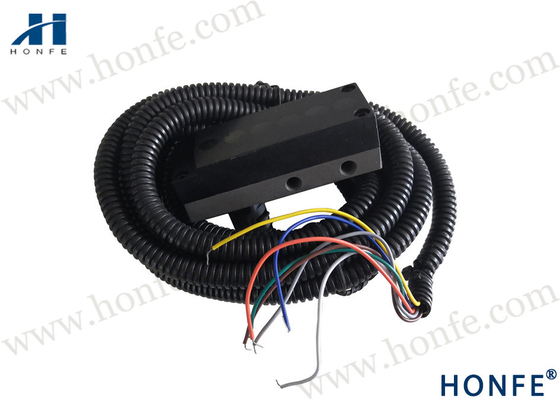 911802333/911328022/911310005 Bộ phận cảm biến góc của máy dệt Sulzer Đường đạn P7100