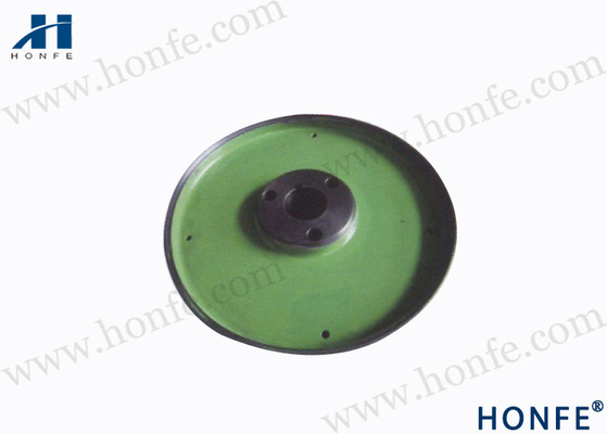 911803003 Sulzer Loom Phụ tùng Phanh trống PU