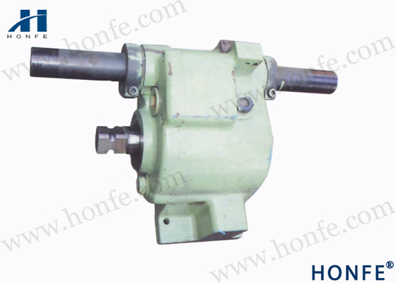 912523181 Phụ tùng máy dệt Sulzer Slay Gear 105 °