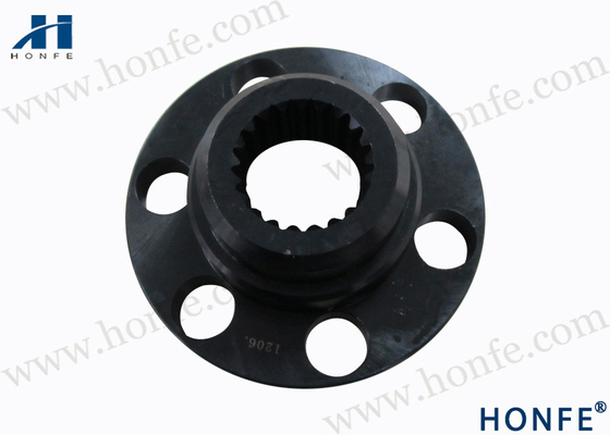 911159205 Phụ tùng máy dệt Sulzer Khớp nối mặt bích 6 lỗ
