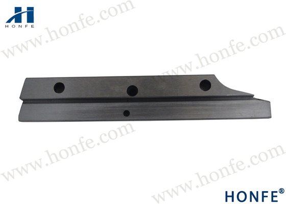 911316268 Phụ tùng máy dệt Sulzer Đường ray dẫn hướng trượt MS L = 162 PU D1