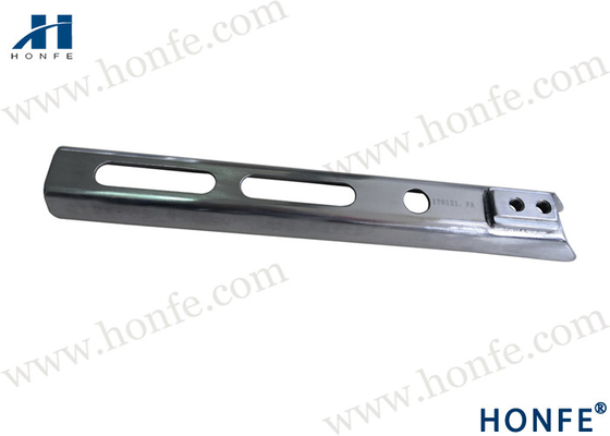 Vỏ đền Dài 911-333-123 / 911333123 Phụ tùng máy dệt Sulzer L = 282 FA