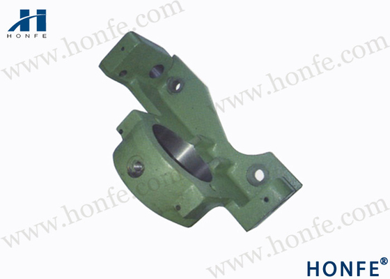 Vòng bi cuối 911-303-051 / 911303051 Phụ tùng máy dệt điện đường đạn