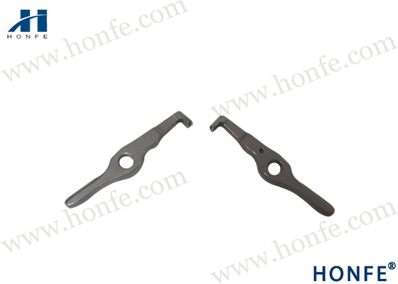 Phụ tùng máy dệt Sulzer phía trên / Gripper dưới của máy dệt 911-119-244 / 911-119-243