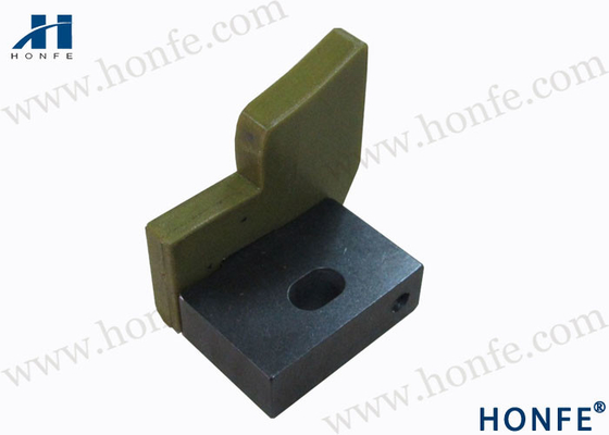 Điều khiển Đường cong Đường đạn Sulzer Phụ tùng máy dệt P7200 722-556-000 / 912-370-078