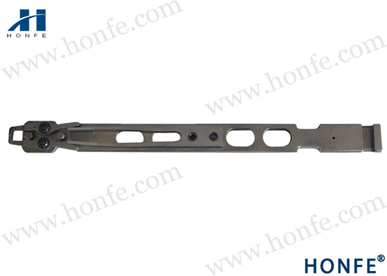 Bộ nạp đạn MS 911-819-212 / 911819212 Sulzer Loom Spare Parts Projectile
