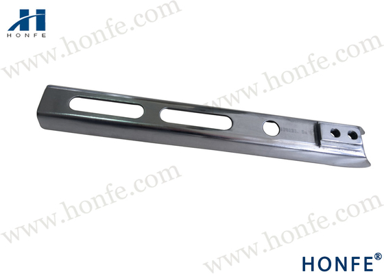 911333122 Linh kiện phụ tùng máy dệt Sulzer Nắp đền Dài L = 282 SU