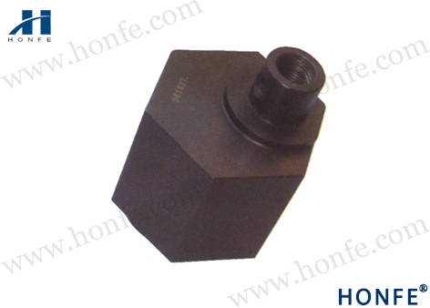 911110363 Phụ tùng máy móc dệt Sulzer Trụ trục D = 17 D = 400