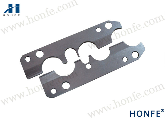 911327671 Phụ tùng máy dệt Sulzer Mặt bên L = 107,30 D1