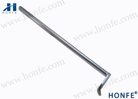 Chân cuối sợi ngang 911-359-601 Đạn SU P7150 Knurled / Smooth