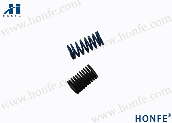 911228127 Máy dệt Sulzer Phụ tùng Máy cảm ứng Mùa xuân Φ7.4x22