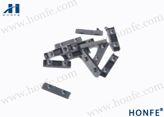 Răng đặc biệt 715-582-000 Phụ tùng máy dệt Sulzer Phụ tùng máy dệt đạn