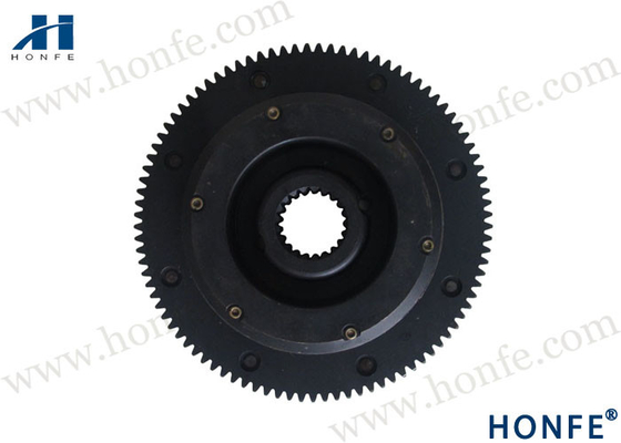 Giá Phụ tùng máy dệt vòng bánh răng Sulzer 912-505-056 Máy dệt đạn