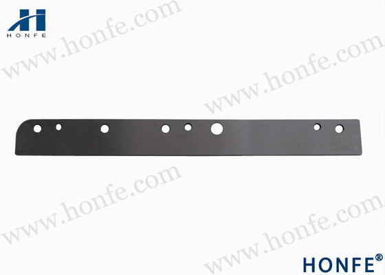 911316662 Máy dệt Sulzer Phụ tùng thay thế Đường ray dẫn hướng phía sau MS