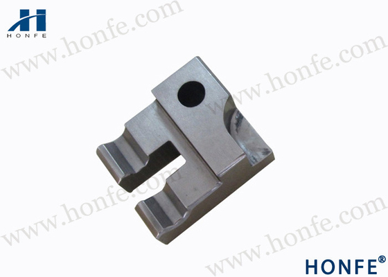 MS Guide Chèn mặt trước Bộ phận máy dệt Sulzer Đường đạn P7100 D1 911-316-703
