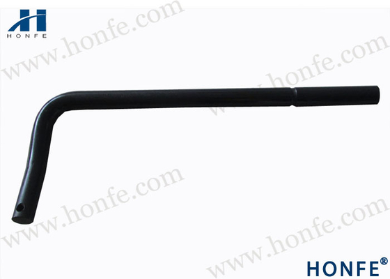 Cluth Shaft 911-003-101 Máy dệt phụ tùng máy dệt Sulzer