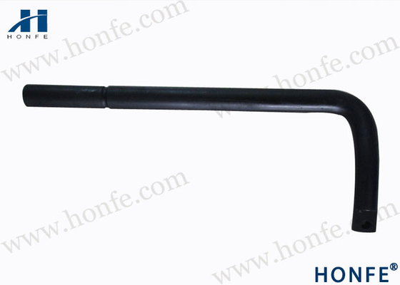 Trục khớp nối 911-303-195 Phụ tùng máy dệt đạn Φ30