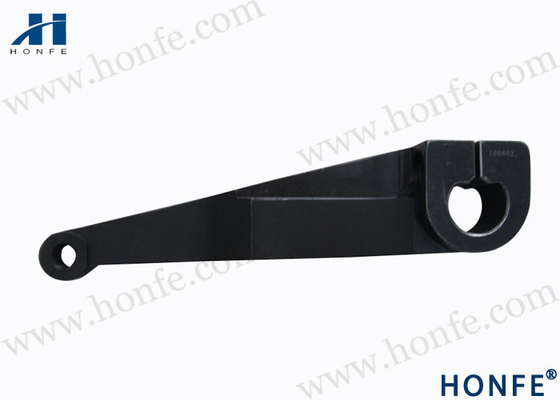 R.H Lever Sulzer Loom Phụ tùng 911-119-283 Projectile Loom