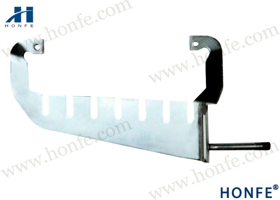 Giá đỡ hỗ trợ chuyển động Warp Stop Motion Projectile Sulzer Loom Spare Parts Projectile P7100