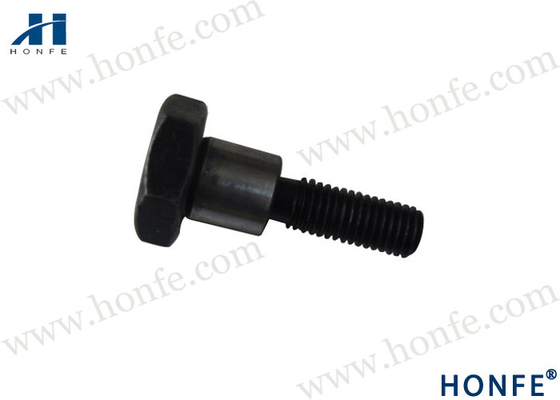 Projectile Machinery Sulzer Loom Phụ tùng Vít đặc biệt 911-305-364