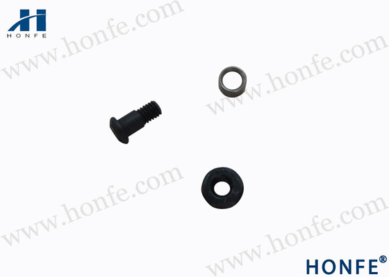 Bộ trục vít nạp liệu Phụ tùng máy dệt Sulzer 911-819-124 Máy dệt