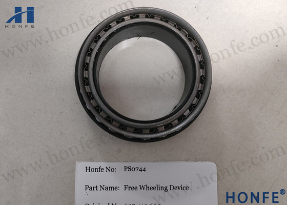 927-410-660 Phụ tùng máy dệt Sulzer Rueda Libra Worg Warner