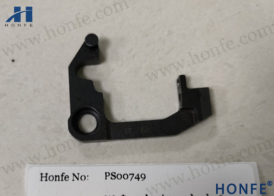 Projectile P7300 Sulzer Máy dệt phụ tùng sợi ngang Thân máy mài cuối 910-000-366