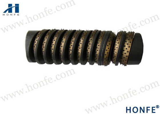 Đặt phụ tùng máy dệt vòng Temple Ring Projectile Loom 911-833-023