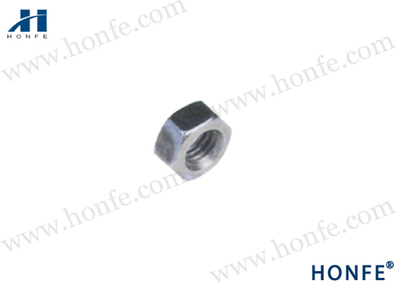 911-138-467 Phụ tùng máy dệt Sulzer Đai ốc đặc biệt cho máy dệt đạn
