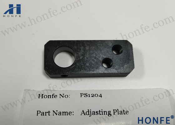 Projectile Sulzer Loom Phụ tùng điều chỉnh Tấm 911-138-472