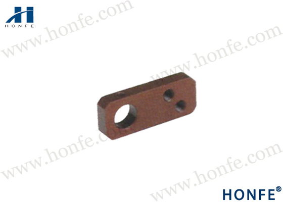 Projectile Sulzer Loom Phụ tùng điều chỉnh Tấm 911-138-472
