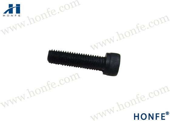 Bên trong Máy dệt lục giác Phụ tùng 927-331-900 Máy dệt đường đạn