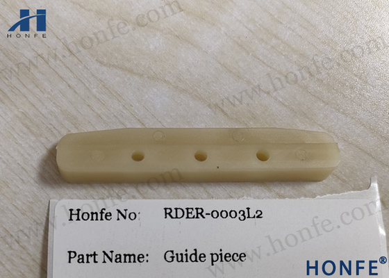343743 Phụ tùng máy dệt dệt Phụ tùng Máy móc Rapier Mảnh hướng dẫn