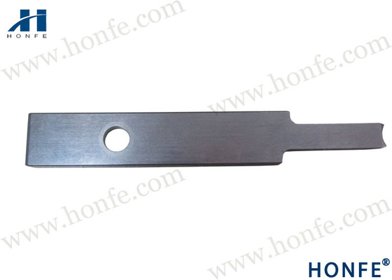 Máy dệt 12mm Máy dệt Sulzer Phụ tùng thay thế Máy dệt trở lại Mũi lính