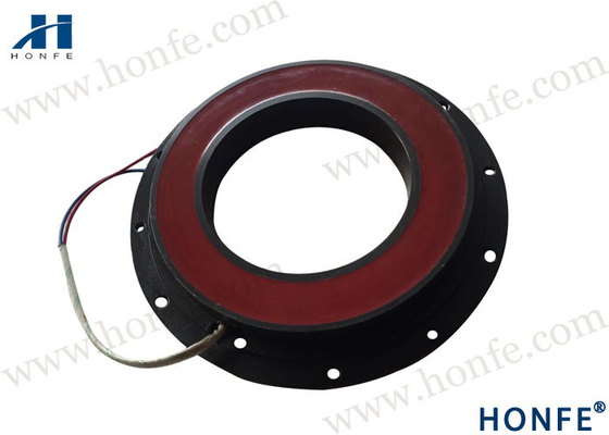 Máy dệt HONFE-Dorni Máy dệt Phụ tùng Phanh CoiL Rapier