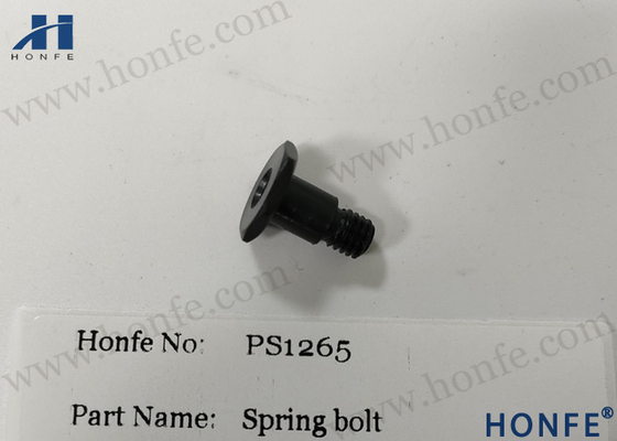 716-351-000 Máy dệt phụ tùng máy dệt thoi bu lông lò xo