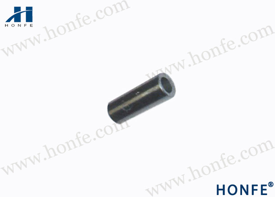 Kim loại cứng 911-322-412 Phụ tùng máy dệt Sulzer Đường đạn Hollow Bolt