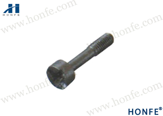911-165-164 Sulzer Projectile Loom Loom Spare Parts Vít rãnh chữ thập