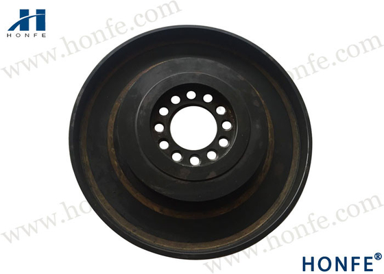 Máy dệt Rapier HONFE-Dorni Máy dệt phụ tùng Rotor