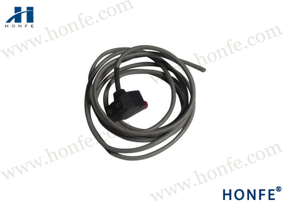 Phích cắm cáp phụ tùng máy dệt Projectile Sulzer 911-155-755