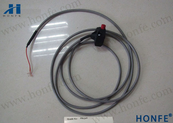 Phích cắm cáp phụ tùng máy dệt Projectile Sulzer 911-155-755