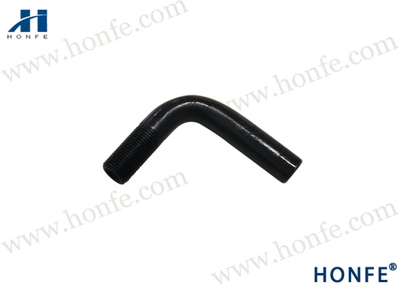 911-016-191 Projectile Sulzer Loom Spare Parts Ống dẫn dầu