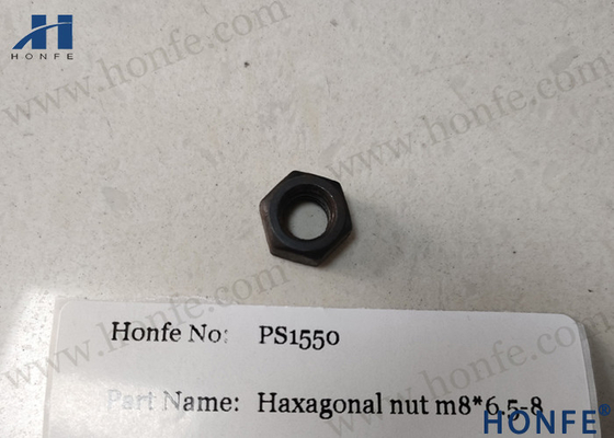 Bộ phận máy dệt dệt lục giác Nut Sulzer 921-508-000