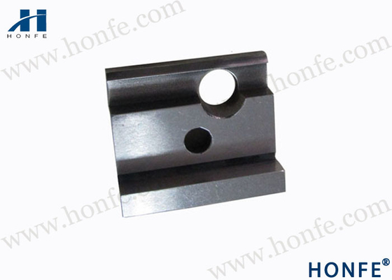 MS 911-116-164 Projectile PU Sulzer Loom Phụ tùng Hướng dẫn phía trước Chèn