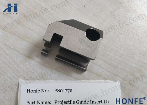 Hướng dẫn đường đạn phụ tùng máy dệt Sulzer P7100 Chèn 911-416-264