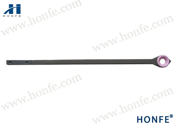 Selector Finger Rapier Loom Phụ tùng 70344UD Kích thước độc lập