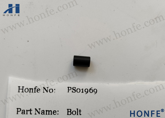 Bulong Projectile P7200 712-225-501 / 716-344-000 Phụ tùng máy dệt