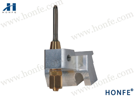 ReLay NozzLe Air Jet Loom Phụ tùng 785021 / 72967N HONFE-Dorni Loom