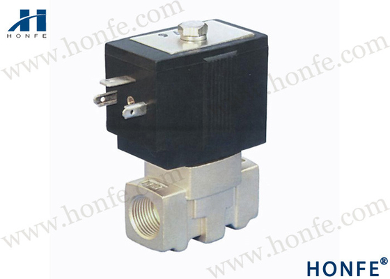 HONFE-Dorni Relay SoLenoid Van Air Jet Loom Phụ tùng đứng