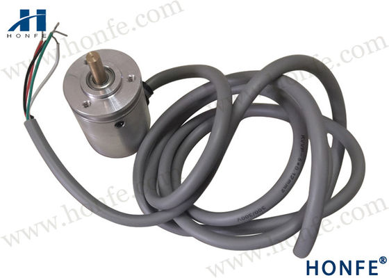 AWS 387776 Phụ tùng máy dệt bằng khí nén HONFE-Loom Weft Sensor Giver